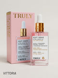 TRULY - LOCIÓN PARA DESPUÉS DEL AFEITADO SOFT SERVE 50ML