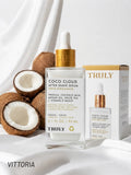 TRULY AFTER SHAVE - SERUM COCO CLOUD